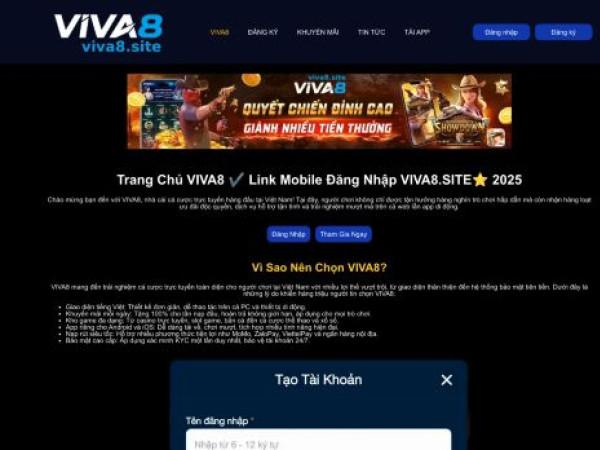 viva8.site