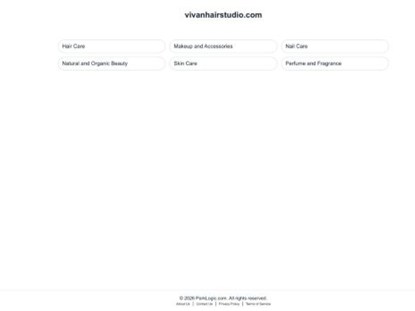 vivanhairstudio.com