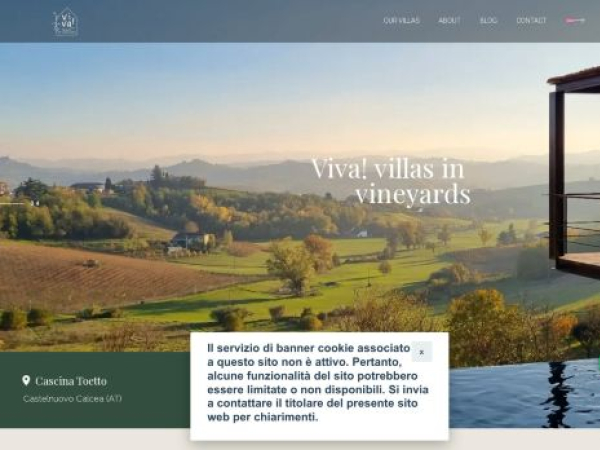 vivapiedmont.com