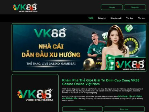 vk88-online.com