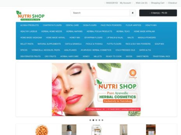 vksnutrishop.com