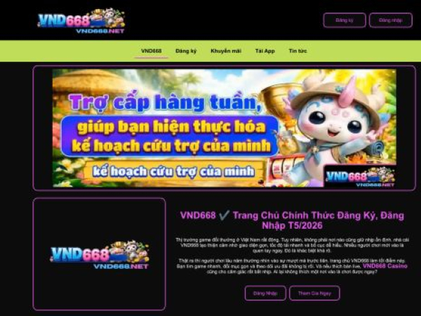 vnd668.net