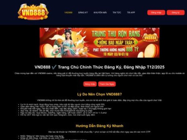 vnd888-vn.com
