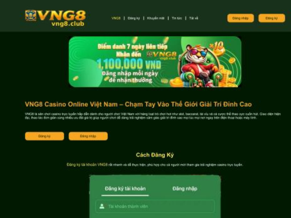 vng8.club