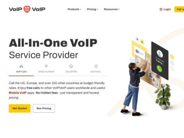 voipvoip.com