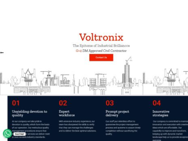 voltronix.ae