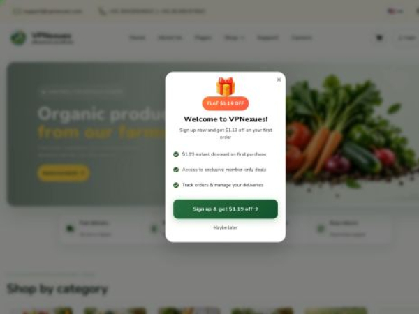 vpnexues.com