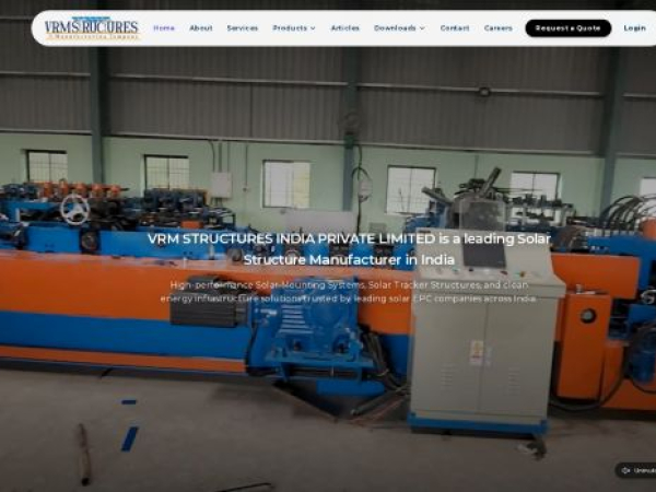 vrmstructures.in