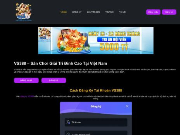 vs388-vn.com