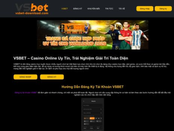 vsbet-download.com