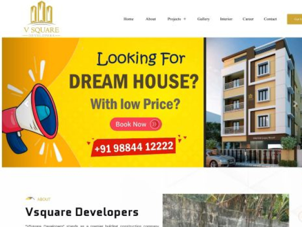 vsquaredevelopers.com