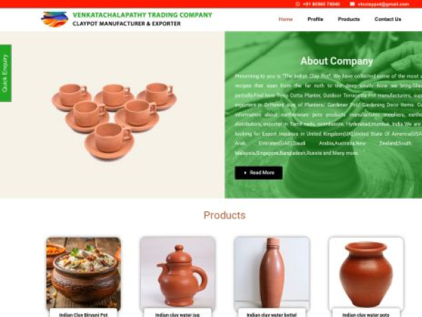 vtcclaypotindia.com