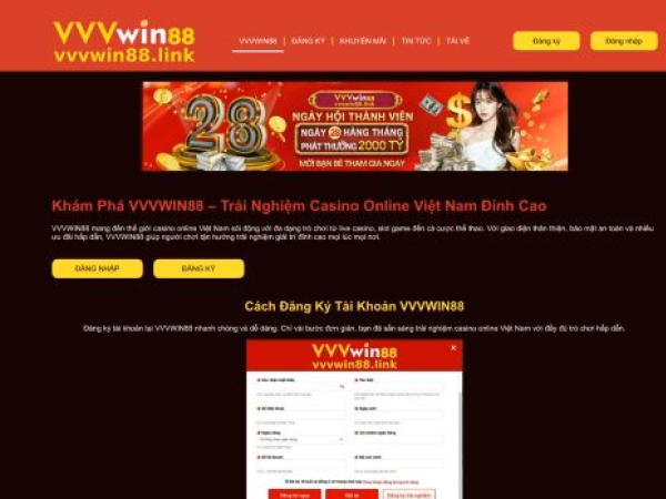 vvvwin88.link