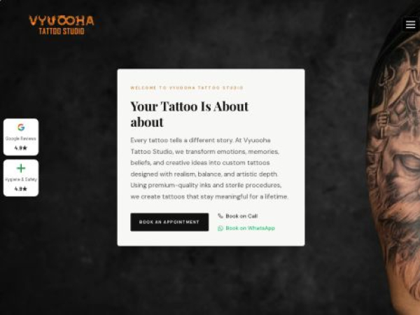 vyuoohatattoostudio.com