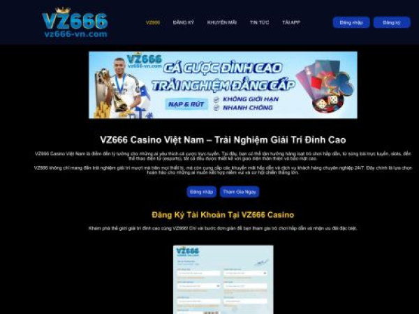vz666-vn.com