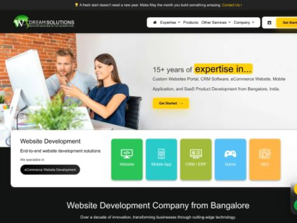 w3dreamsolutions.com