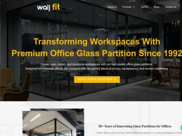 wallfitpartitions.com