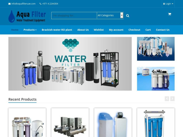 waterfilter.ae