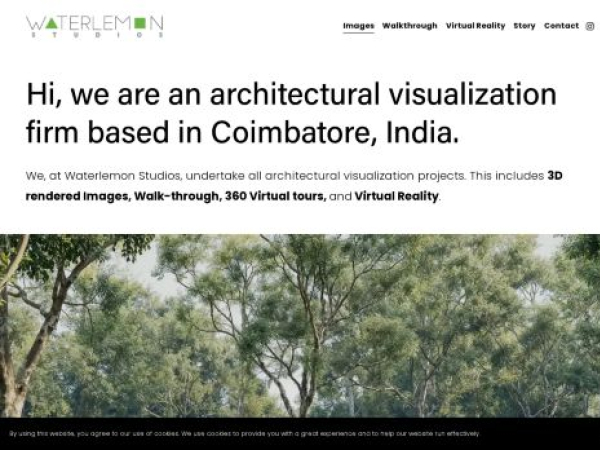 waterlemonstudios.com