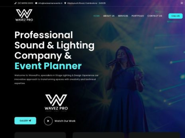wavezpro.in
