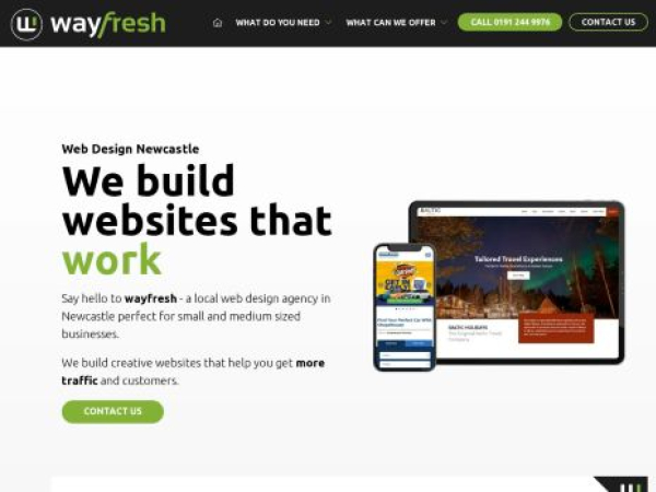 wayfresh.co.uk