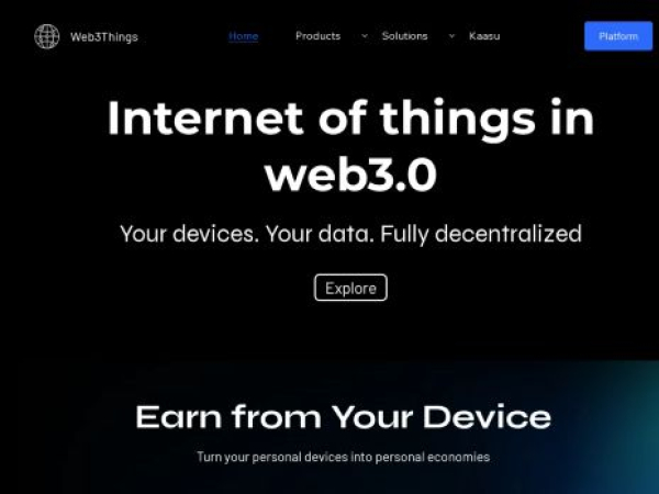 web3things.io