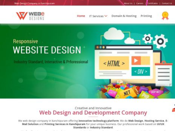 webedesigns.in