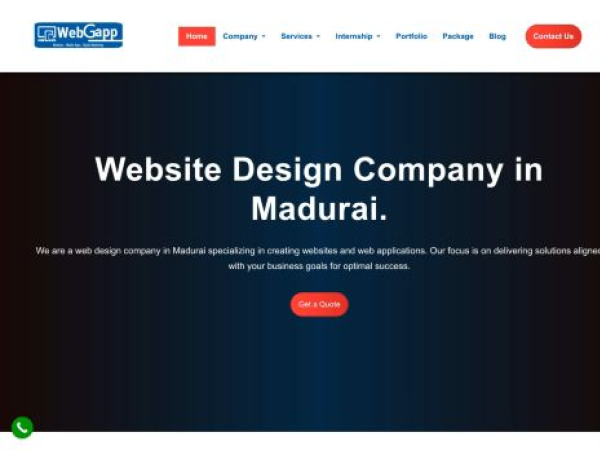 webgapp.com