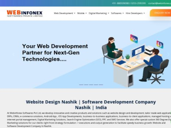 webinfonex.com