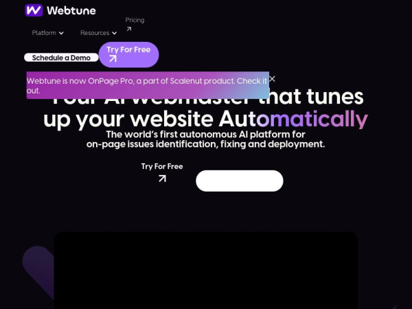 webtune.ai