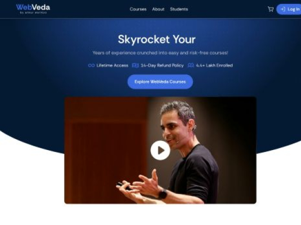 webveda.com