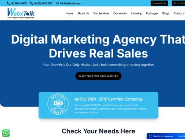 webxtalk.com