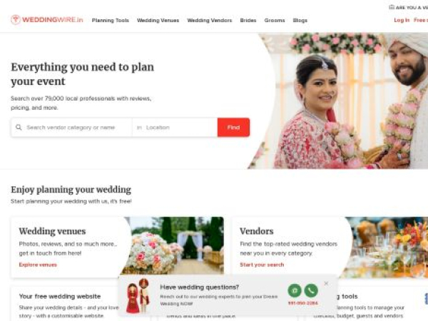 weddingwire.in