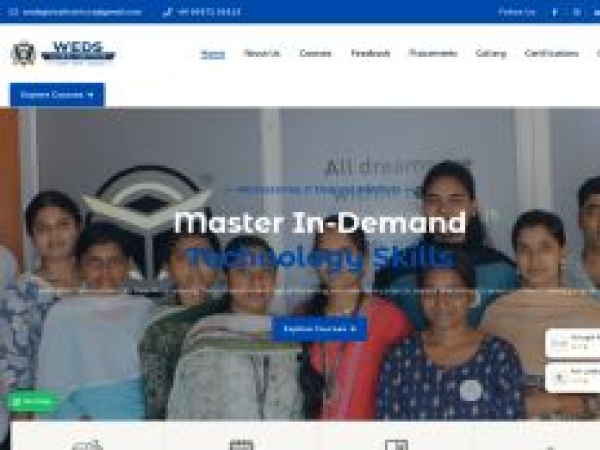wedsglobal.com