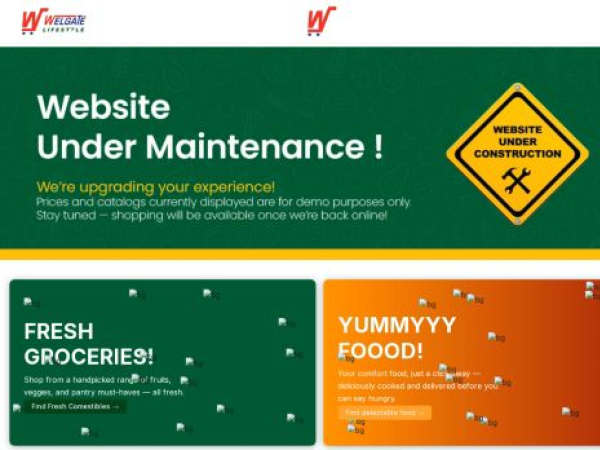 welgatelifestyle.com