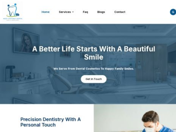 westcarteretdental.com