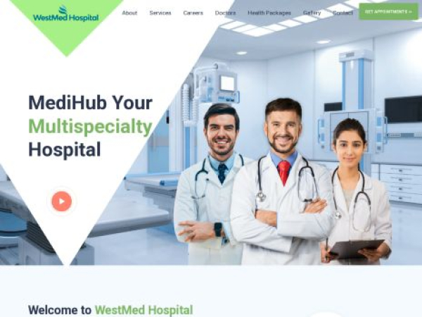 westmedhospitals.com