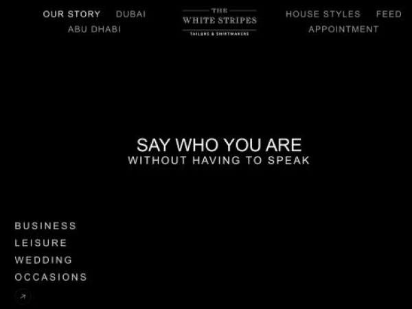 whitestripes-tailoring.com