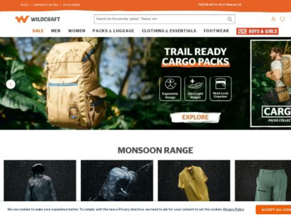 wildcraft.com