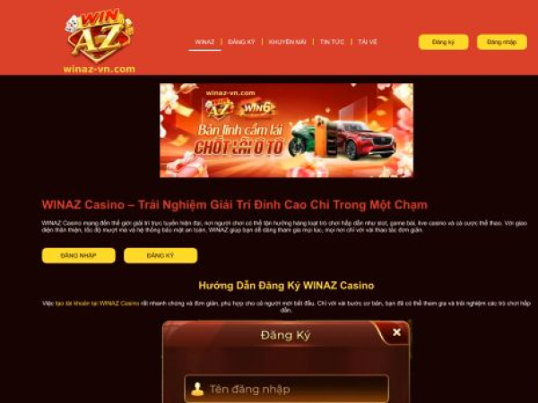 winaz-vn.com