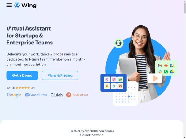 wingassistant.com