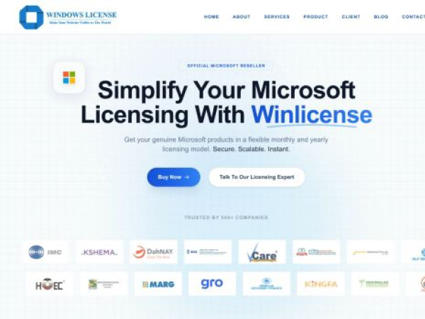 winlicense.in