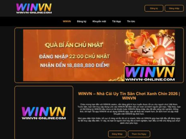 winvn-online.com