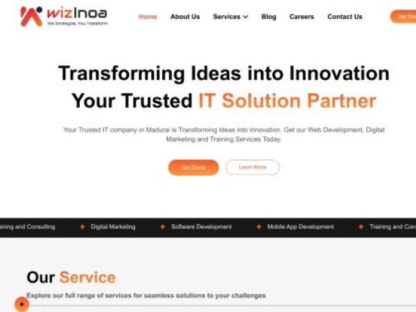 wizinoa.com