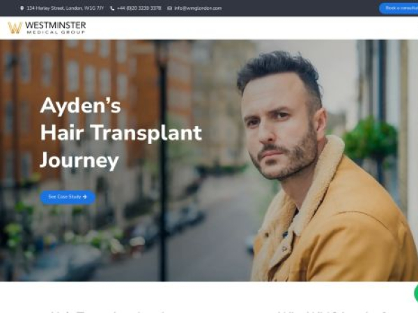 wmglondon.com