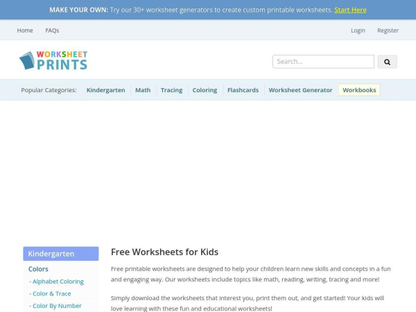 worksheetprints.com