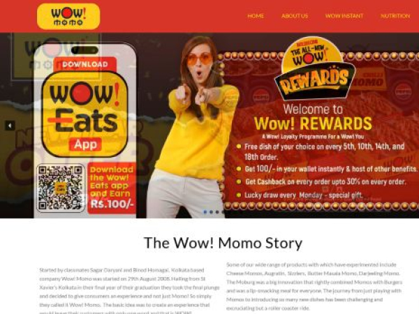 wowmomo.com