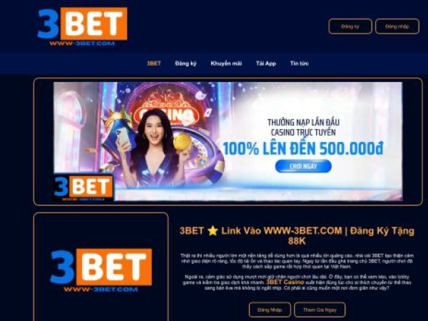 www-3bet.com