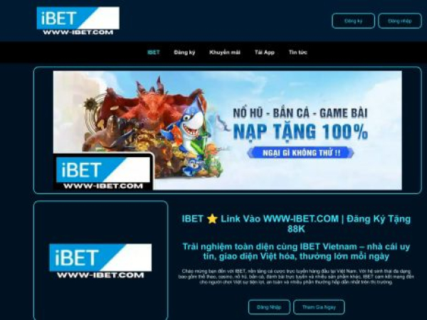www-ibet.com