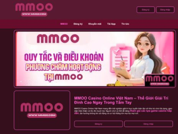 www-mmoo.com